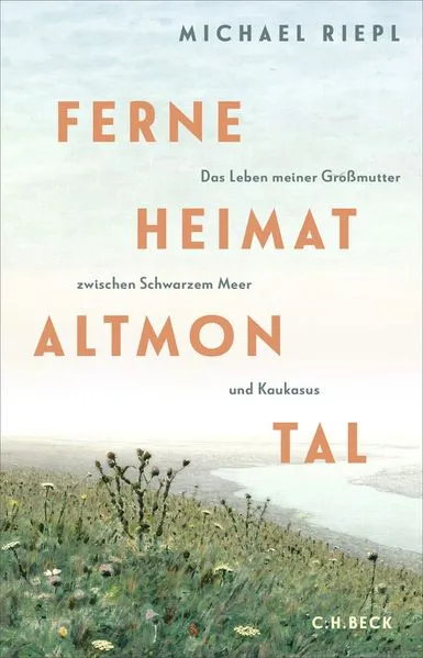 Ferne Heimat Altmontal