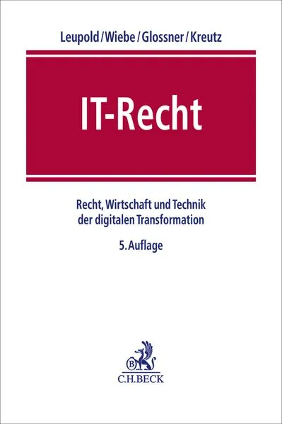 IT-Recht