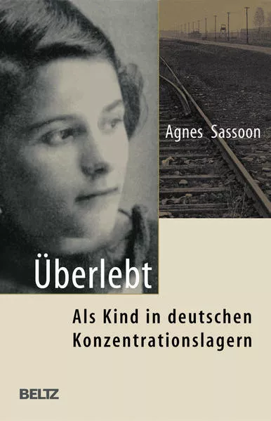 Cover: Überlebt