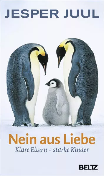 Cover: Nein aus Liebe