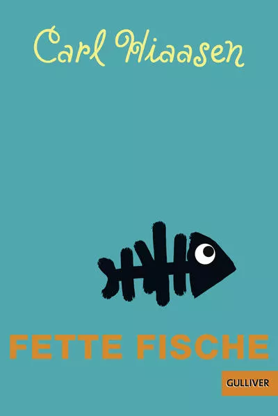 Cover: Fette Fische