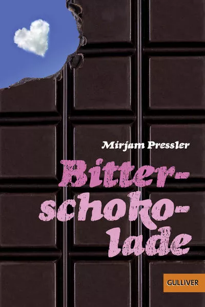 Cover: Bitterschokolade
