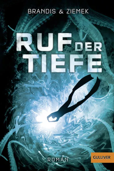 Cover: Ruf der Tiefe