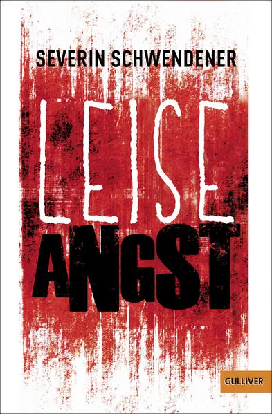 Cover: Leise Angst