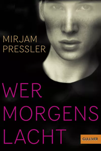 Cover: Wer morgens lacht