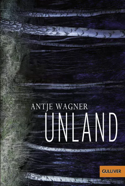 Cover: Unland