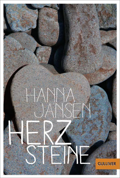Cover: Herzsteine