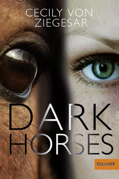 Cover: Dark Horses