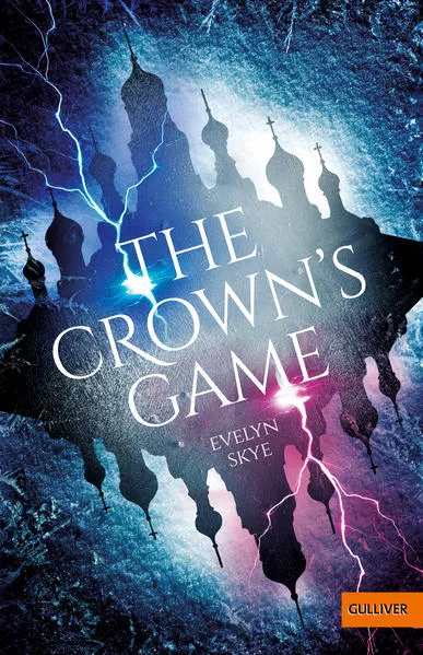 The Crown's Game</a>