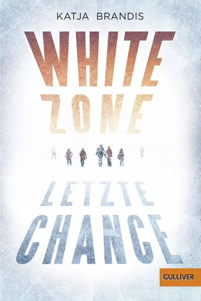 White Zone - Letzte Chance