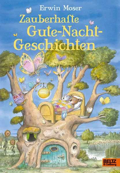 Zauberhafte Gute-Nacht-Geschichten</a>