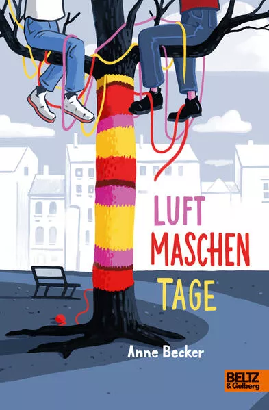 Luftmaschentage</a>