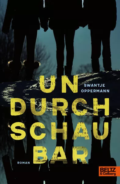 Undurchschaubar</a>