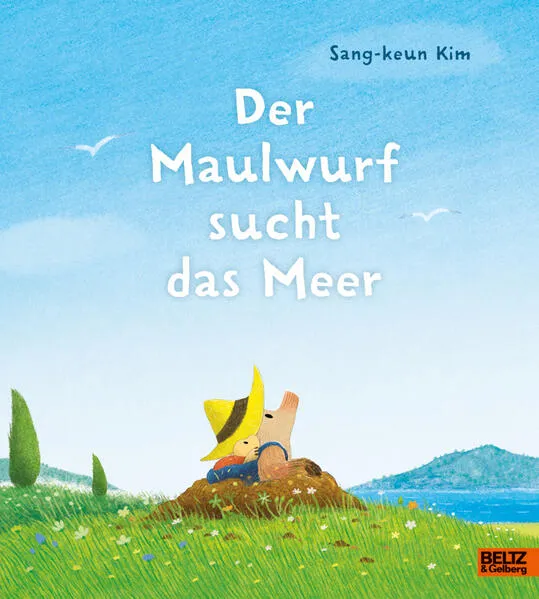 Cover: Der Maulwurf sucht das Meer