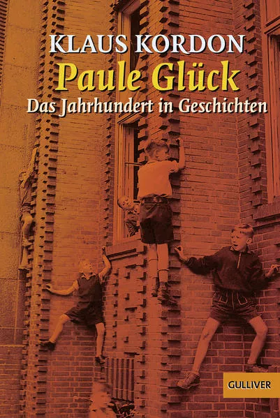 Cover: Paule Glück