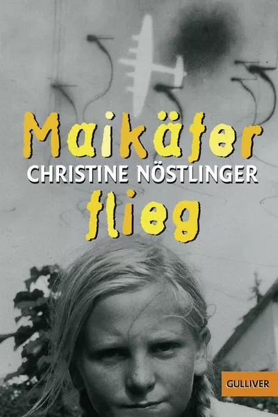 Cover: Maikäfer, flieg!