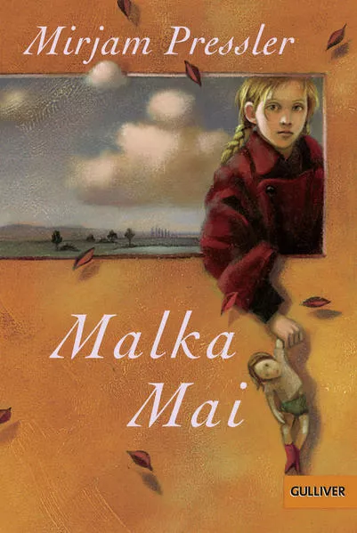 Cover: Malka Mai