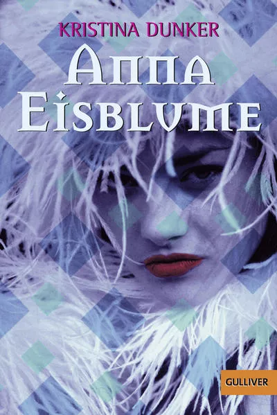 Cover: Anna Eisblume