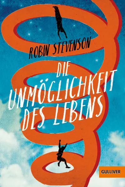 Cover: Die Unmöglichkeit des Lebens