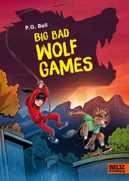 Big Bad Wolf Games