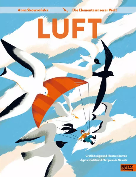 Cover: Luft