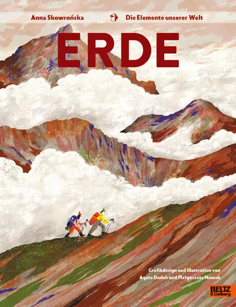 Cover: Erde