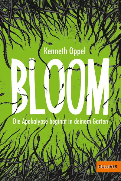 Cover: Bloom