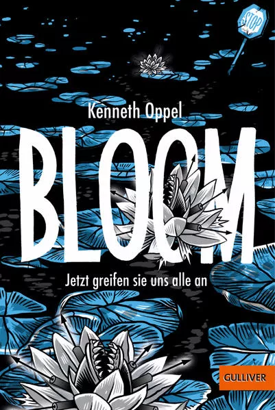 Cover: Bloom