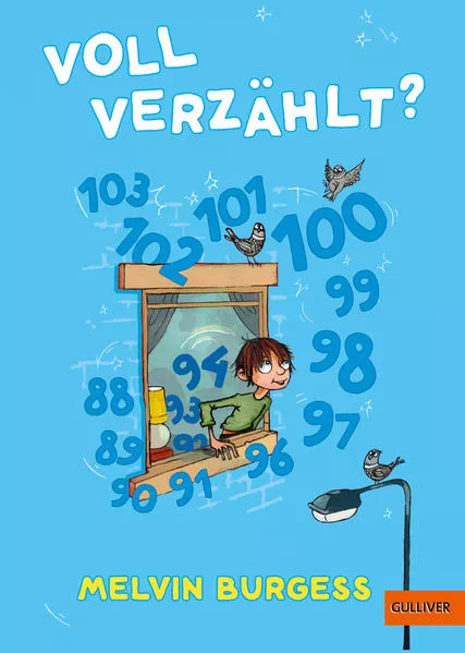 Cover: Voll verzählt?