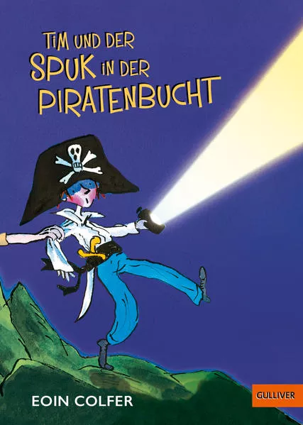 Tim und der Spuk in der Piratenbucht</a>