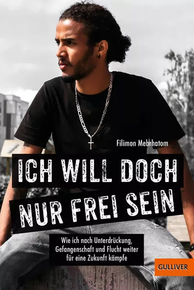 Cover: Ich will doch nur frei sein