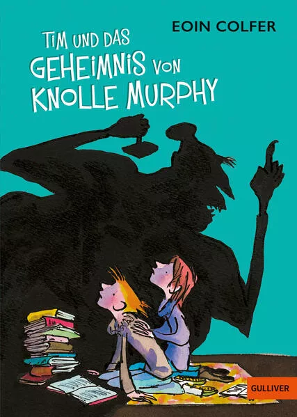 Tim und das Geheimnis von Knolle Murphy</a>