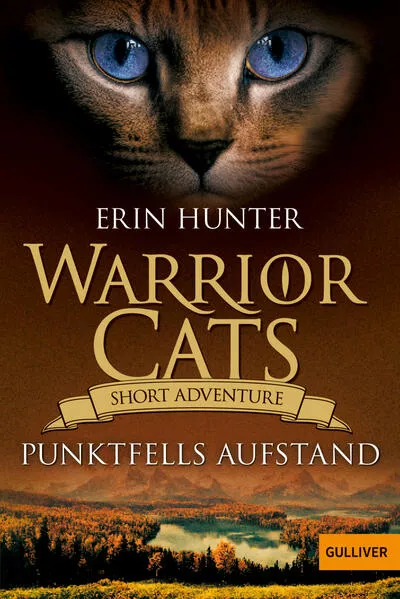 Cover: Warrior Cats - Short Adventure - Punktfells Aufstand