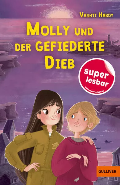 Molly und der gefiederte Dieb</a>