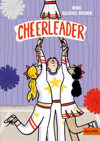 Cheerleader</a>