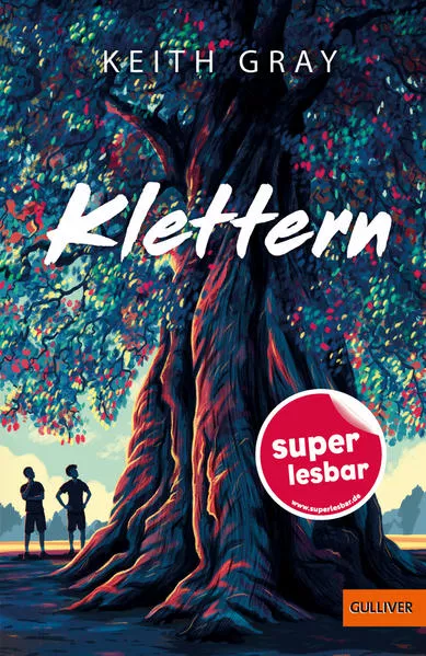 Cover: Klettern