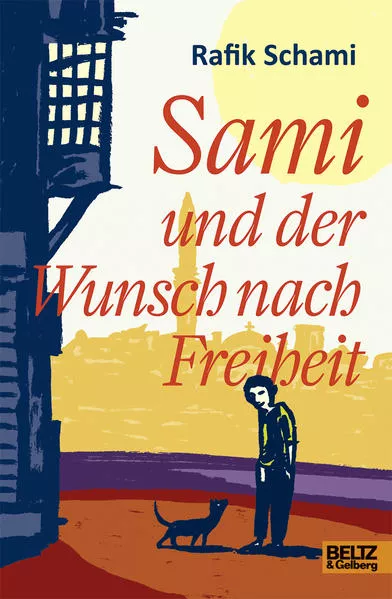 Sami und der Wunsch nach Freiheit</a>