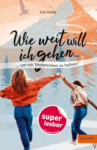 Cover: Wie weit will ich gehen