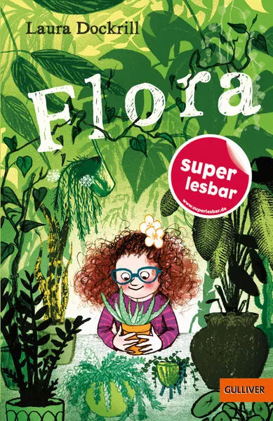 Cover: Flora