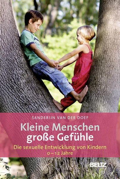 Cover: Kleine Menschen - große Gefühle
