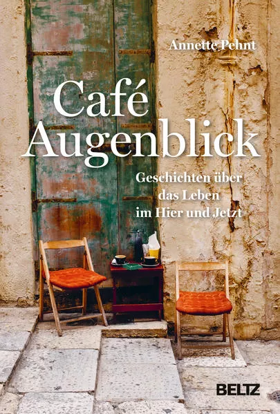 Cover: Café Augenblick