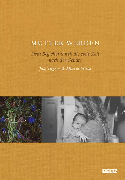 Cover: Mutter werden
