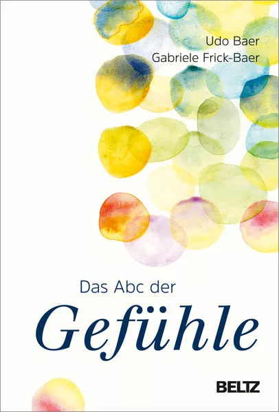Cover: Das ABC der Gefühle