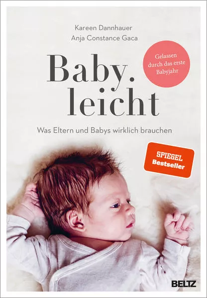 Cover: Baby.leicht