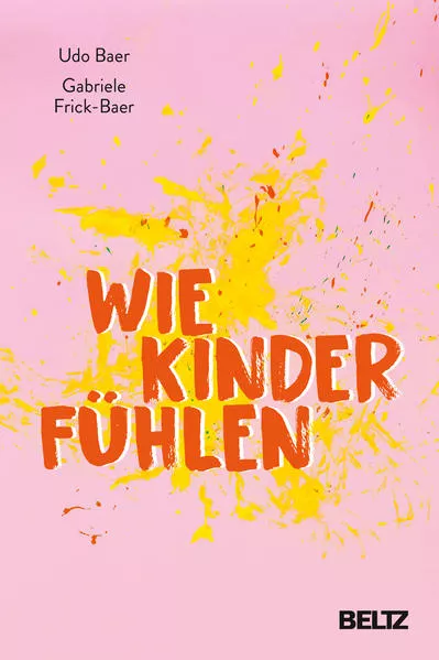 Cover: Wie Kinder fühlen