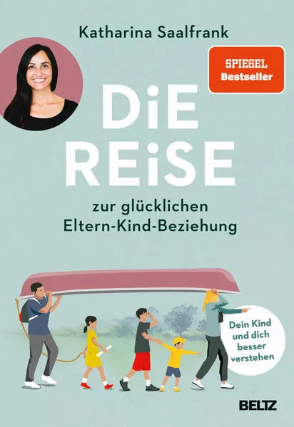 Die Reise zur glücklichen Eltern-Kind-Beziehung</a>