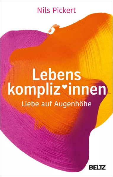 Cover: Lebenskompliz*innen