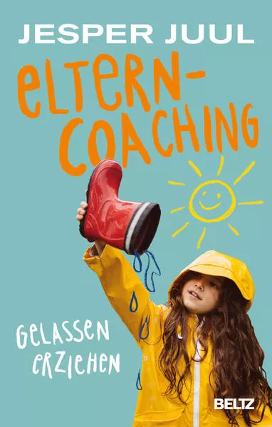Cover: Elterncoaching