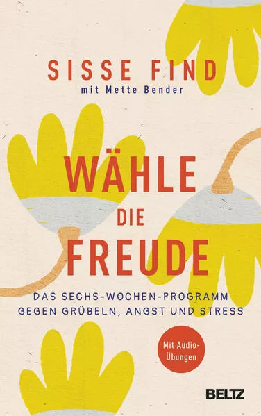 Cover: Wähle die Freude