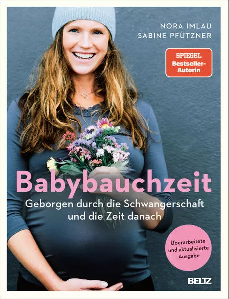 Cover: Babybauchzeit